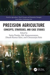 Produktbild: Precision Agriculture