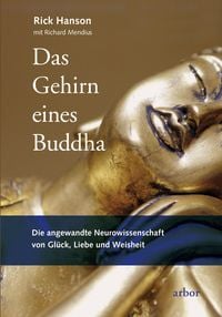 Produktbild: Das Gehirn eines Buddha