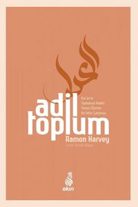 Produktbild: Adil Toplum