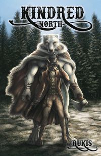 Produktbild: Kindred - North