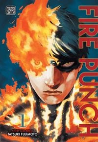 Produktbild: Fire Punch, Vol. 1