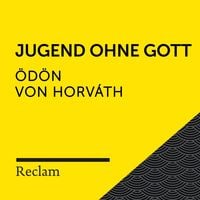 Produktbild: Horv&aacute;th: Jugend ohne Gott