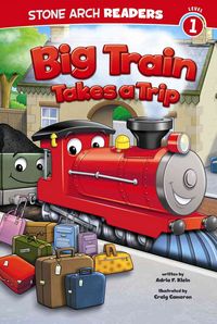 Produktbild: Big Train Takes a Trip