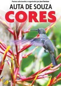 Produktbild: Auta de Souza - Cores