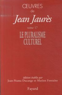 Produktbild: Oeuvres tome 17