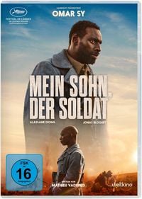 Produktbild: Mein Sohn, der Soldat