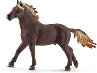 Bild vom Artikel Schleich 13805 - Horse Club, Mustang Hengst, Tierfigur, Pferd vom Autor 