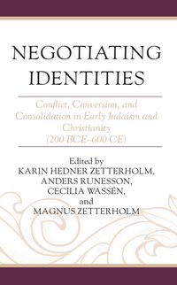 Produktbild: Negotiating Identities