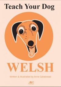 Produktbild: Teach Your Dog Welsh