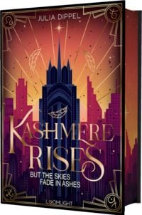 Produktbild: Velvet-Dilogie 2: Kashmere Rises, but the Skies fade in Ashes