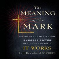 Produktbild: The Meaning the Mark