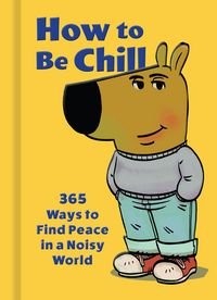 Produktbild: How to Be Chill