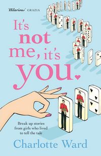 Produktbild: It's Not Me, It's You