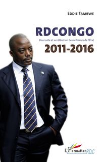 Produktbild: RDCongo 2011-2016