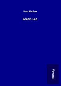 Produktbild: Gr&auml;fin Lea