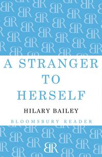 Produktbild: A Stranger to Herself