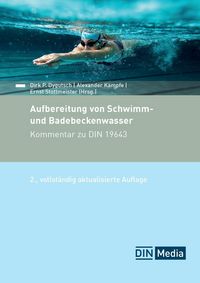 Produktbild: Aufbereitung von Schwimm- und Badebeckenwasser