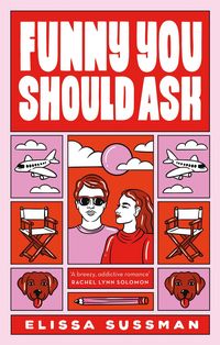 Produktbild: Funny You Should Ask