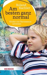 Produktbild: Am besten ganz normal