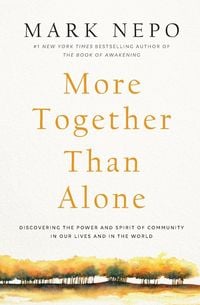 Produktbild: More Together Than Alone