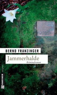 Produktbild: Jammerhalde