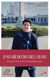 Produktbild: O Segredo do Meu Filho
