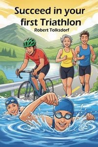 Produktbild: Succeed in your first triathlon