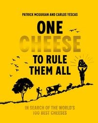 Produktbild: One Cheese to Rule Them All