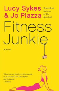 Produktbild: Fitness Junkie