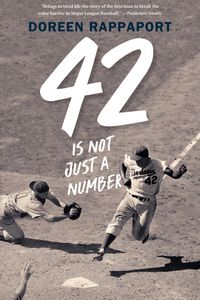 Produktbild: 42 Is Not Just a Number