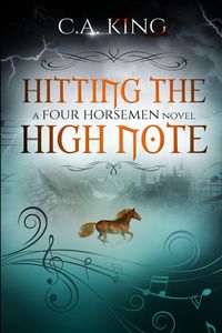 Produktbild: Hitting The High Note