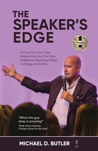 Produktbild: The Speaker's Edge