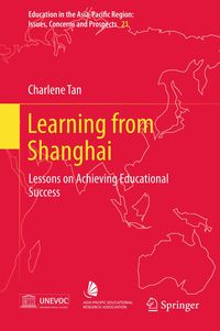 Produktbild: Learning from Shanghai