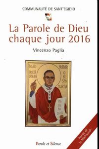 Produktbild: La Parole de Dieu chaque jour 2016