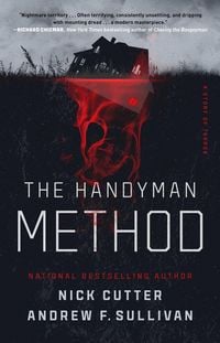 Produktbild: The Handyman Method