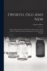 Produktbild: Oporto, Old And New