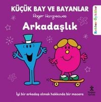 Produktbild: K&uuml;c&uuml;k Bay ve Bayanlar Arkadaslik