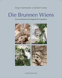 Produktbild: Die Brunnen Wiens