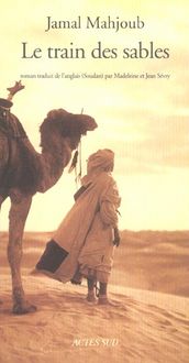 Produktbild: Le Train des Sables