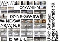 Produktbild: Ulrich Schwarz | Potsdamer Stra&szlig;e 50 Berlin
