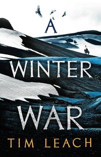 Produktbild: A Winter War