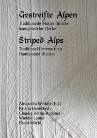Produktbild: Gestreifte Alpen