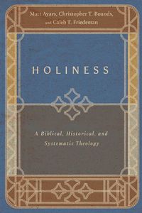 Produktbild: Holiness
