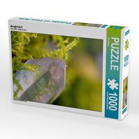 Produktbild: CALVENDO Puzzle Bergkristall | 1000 Teile Lege-Gr&ouml;&szlig;e 64x48cm Foto-Puzzle f&uuml;r gl&uuml;ckliche Stunden