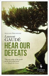 Produktbild: Hear Our Defeats