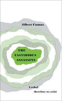 Produktbild: The Fastidious Assassins