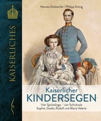 Produktbild: Kaiserlicher Kindersegen