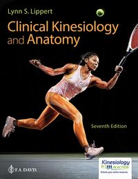 Produktbild: Clinical Kinesiology and Anatomy