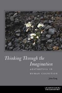 Produktbild: Thinking Through the Imagination