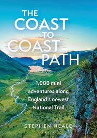 Produktbild: The Coast to Coast Path
